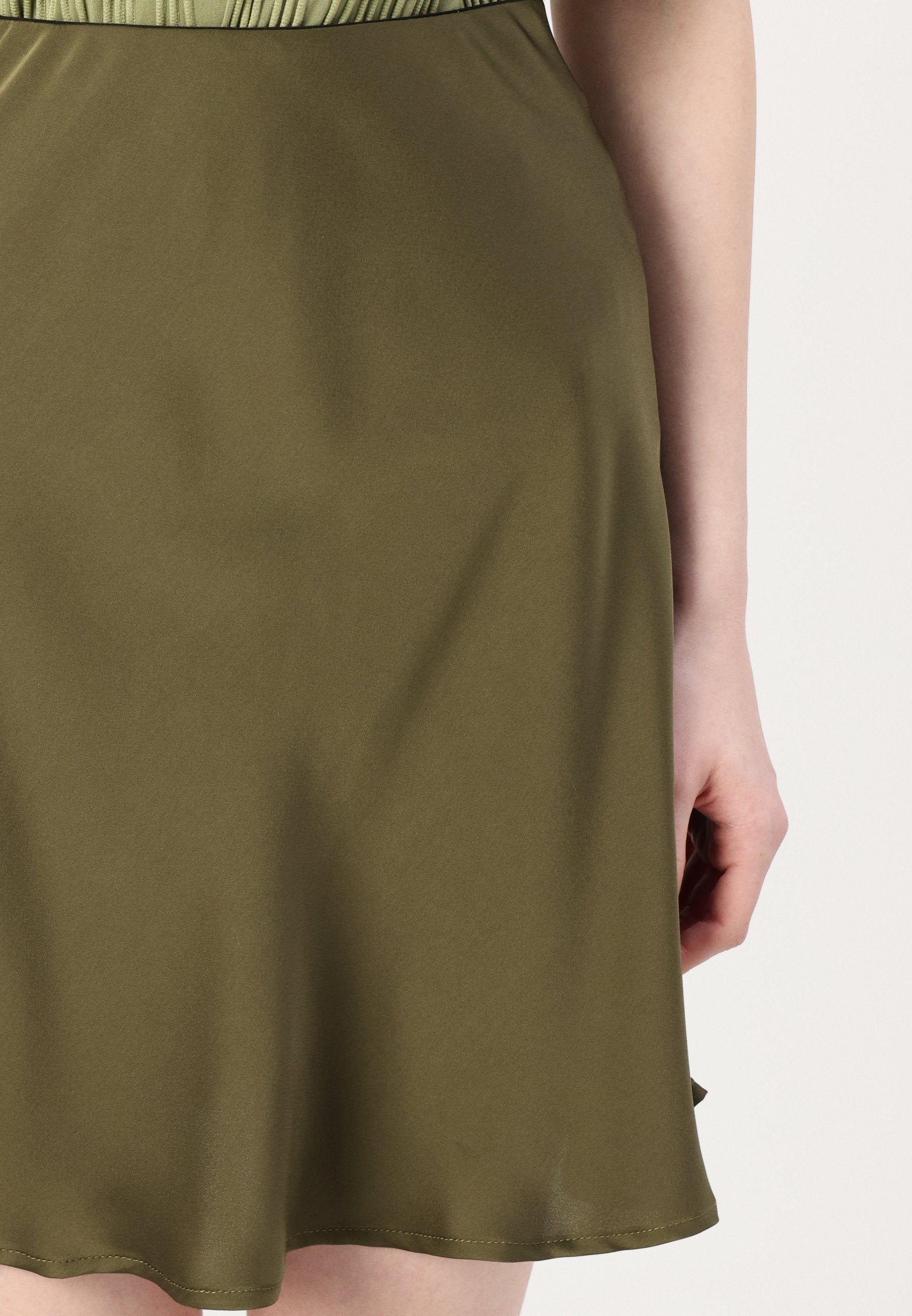VILA VISAHRA SHORT SKIRT