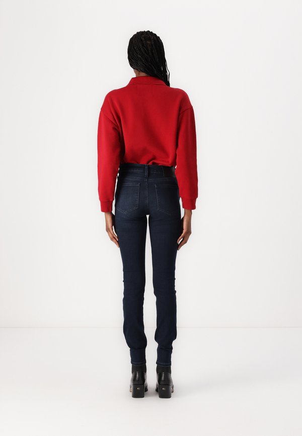 Calvin Klein Jeans MID RISE SKINNY