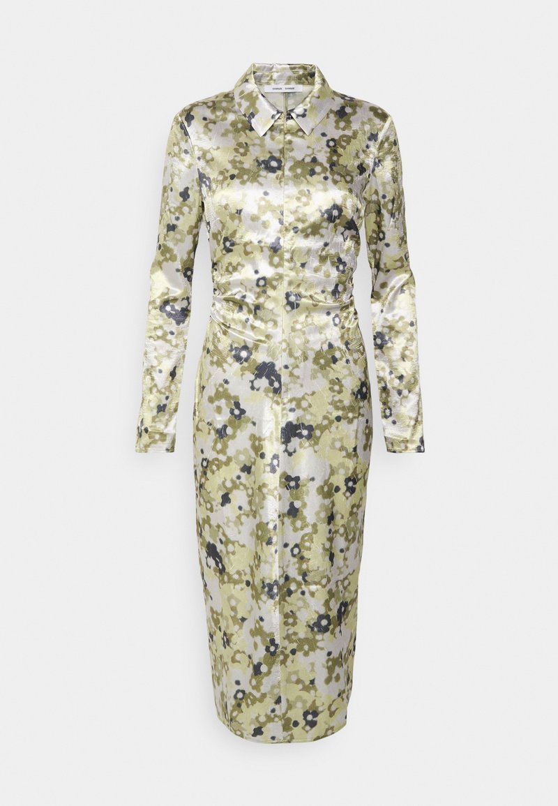 IVANA DRESS Media 1