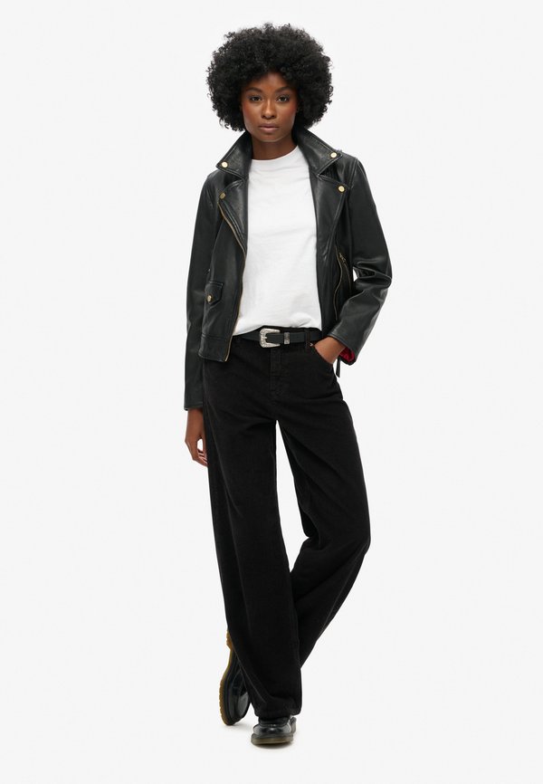 Superdry & Co WIDE LEG
