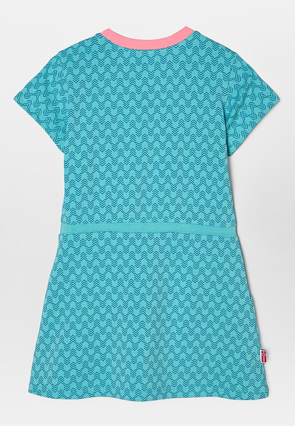 TROLLKIDS GIRLS NORESUND DRESS