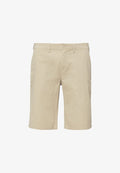 s.Oliver HOSE DETROIT - Shorts - beige