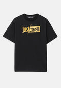 Just Cavalli T-Shirt print Media 1