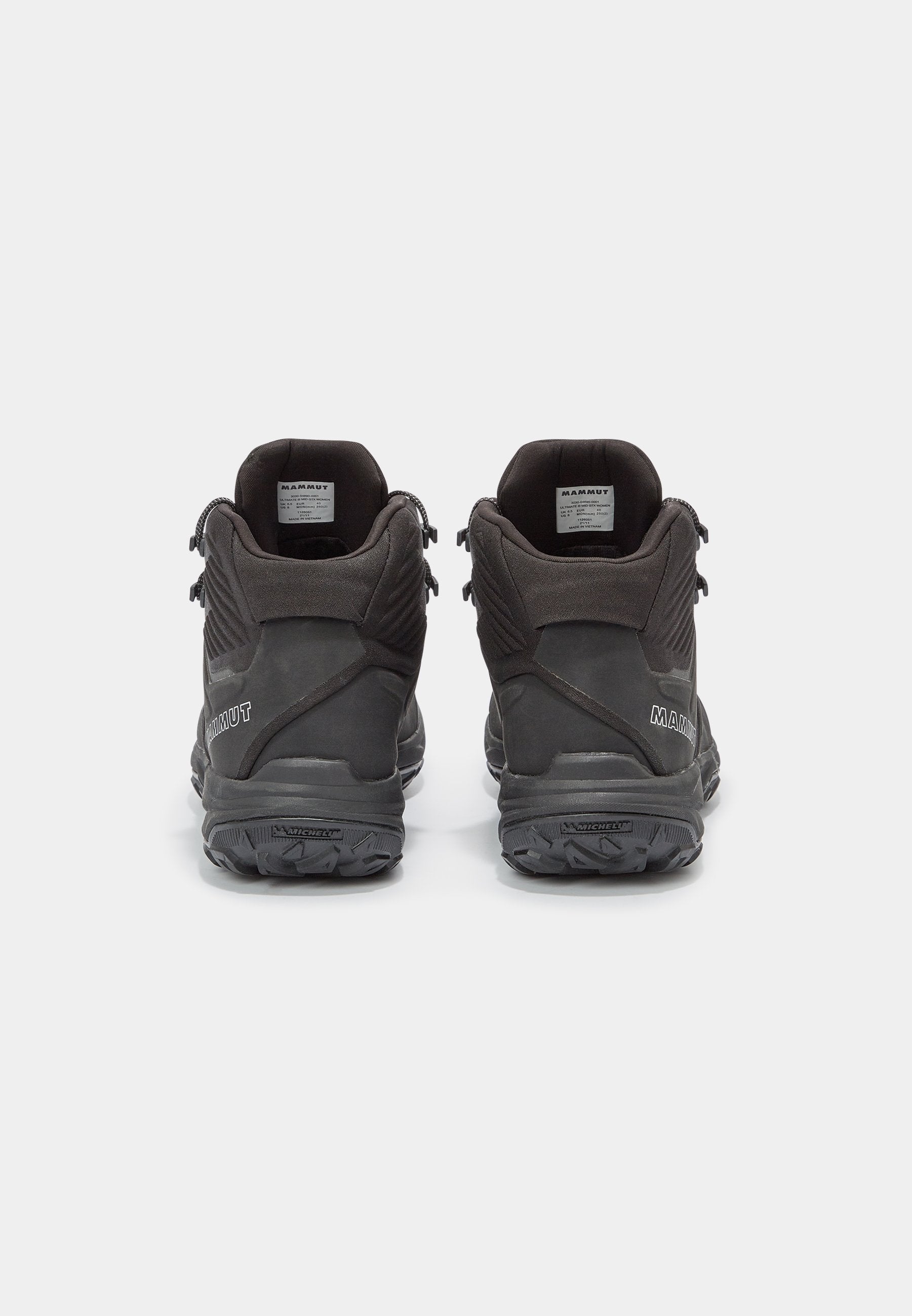 Mammut ULTIMATE III MID GTX WOMEN