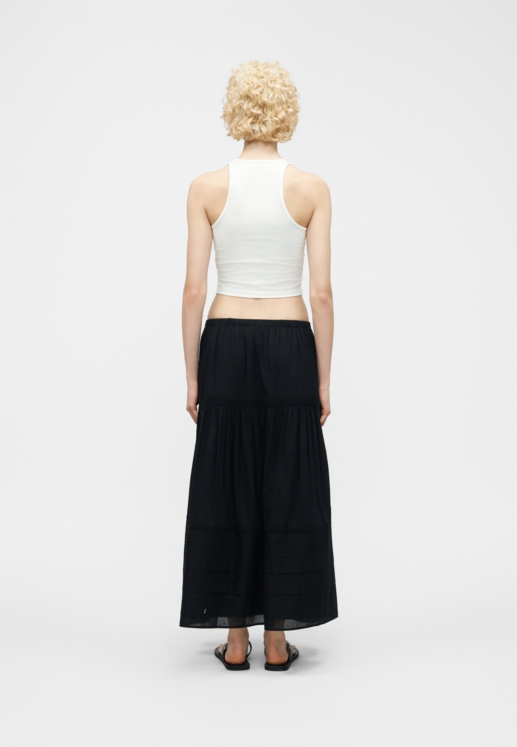 Abercrombie & Fitch BOHO