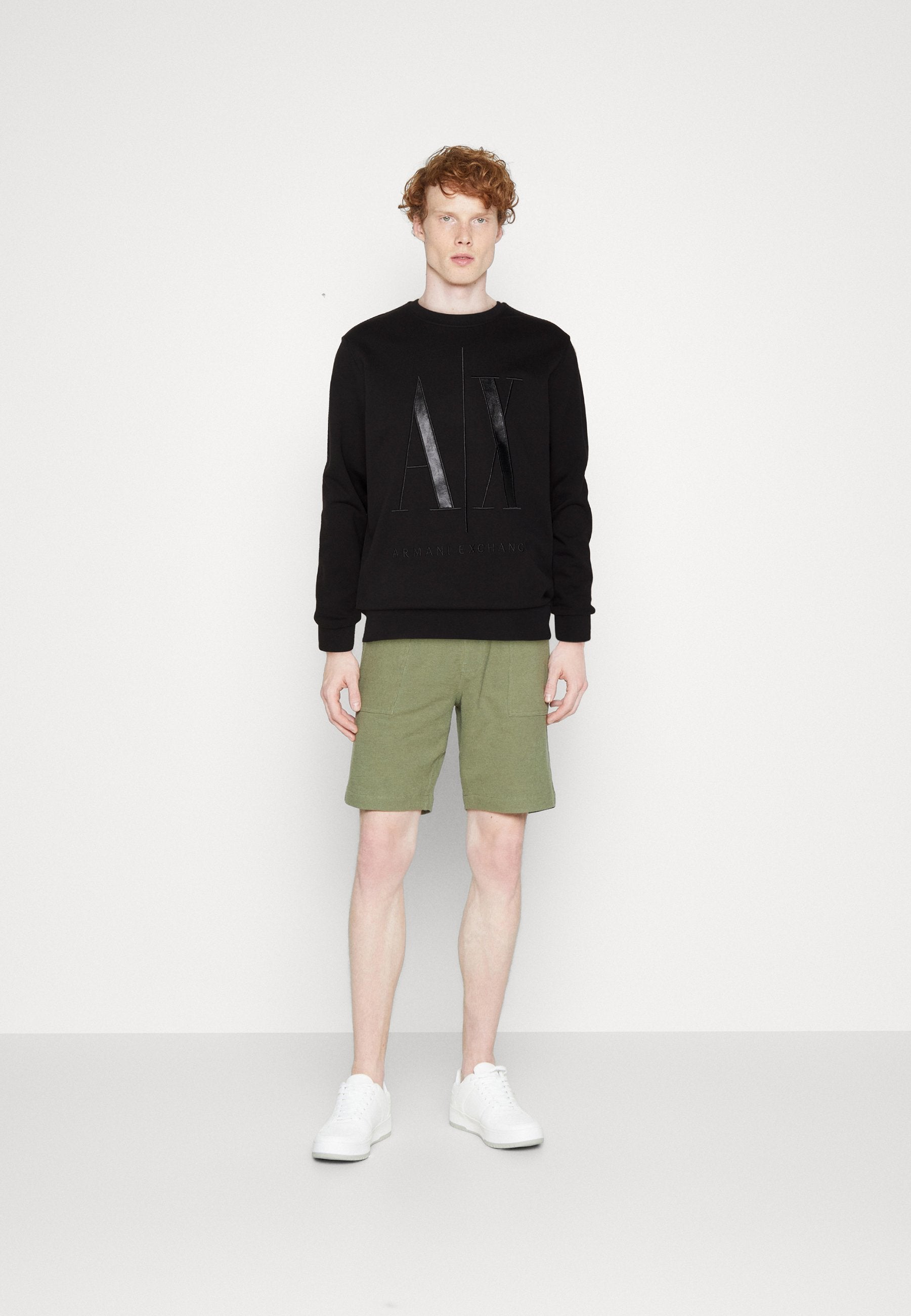 Armani Exchange Sweatshirt Media 2