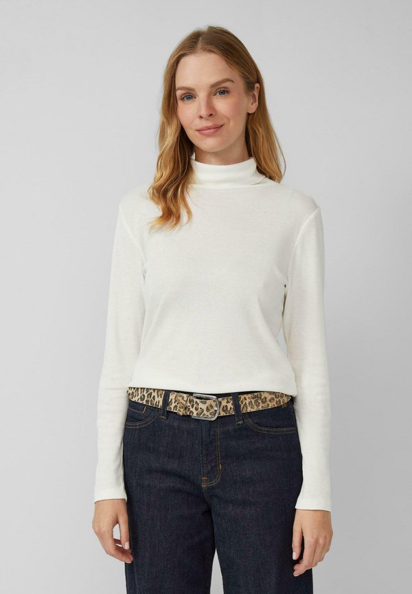 s.Oliver Belt - helles beige