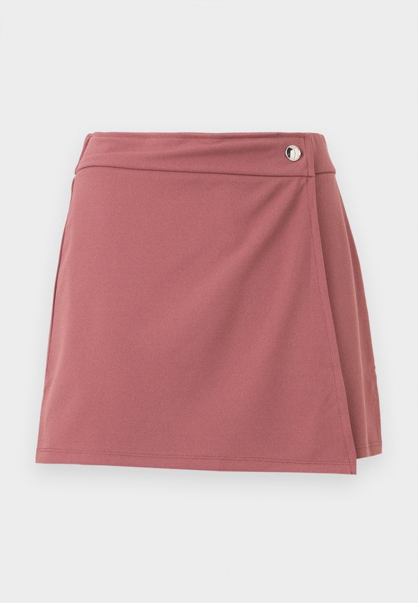 ONLY ONLSANIA - Skort - rose brown