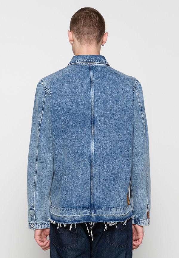 7 for all mankind