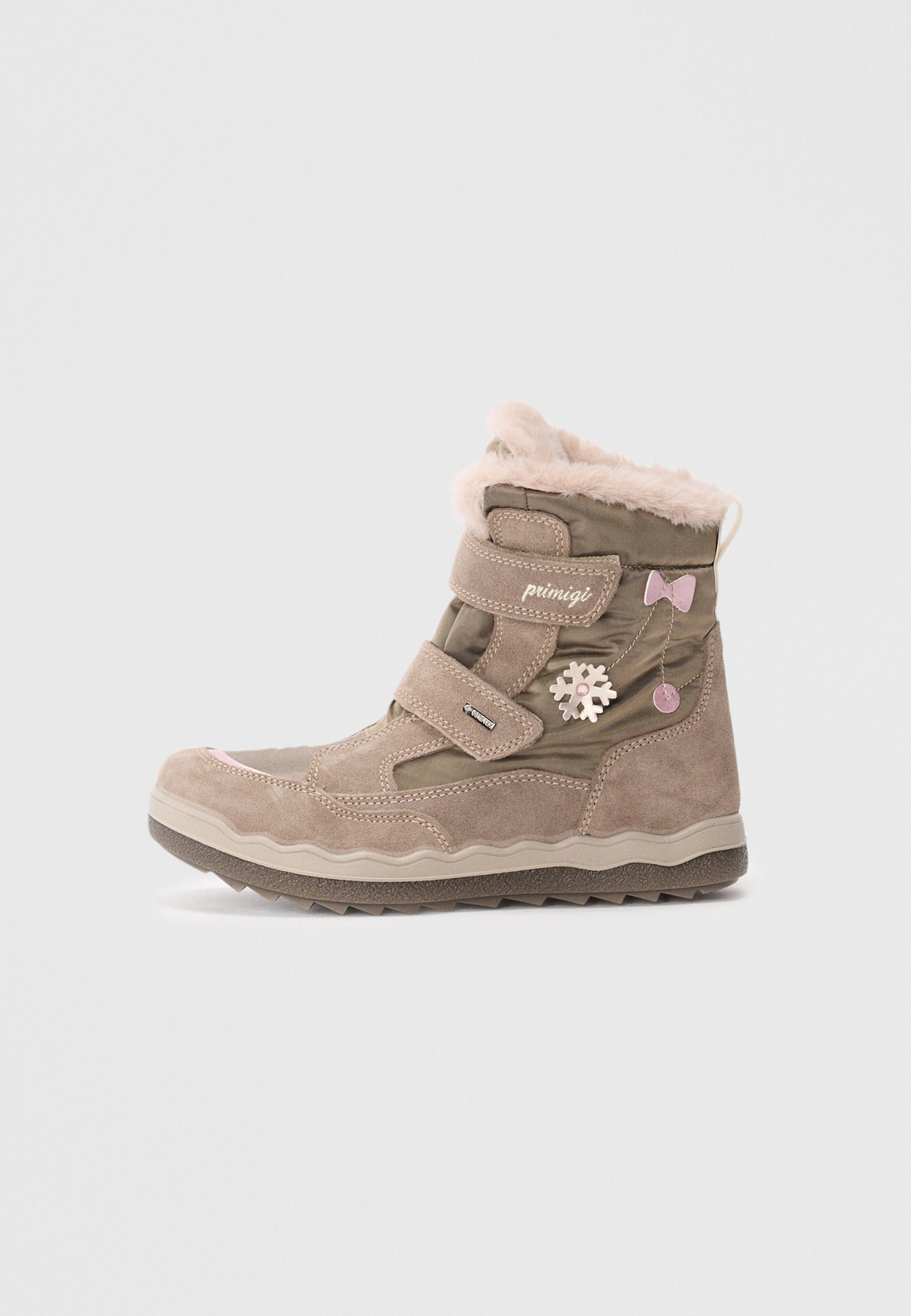GORETEX PFZG Media 1