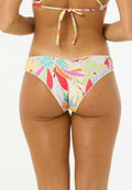 Rip Curl CALA VADELLA CHEEKY HIPSTER