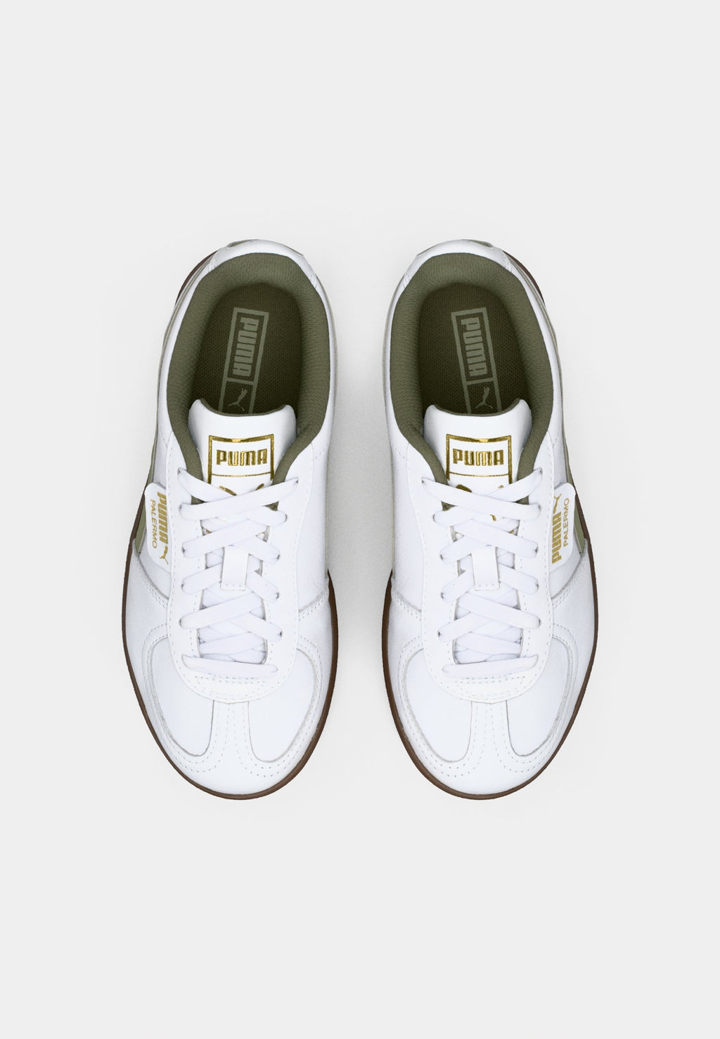Puma PALERMO ELEVATA
