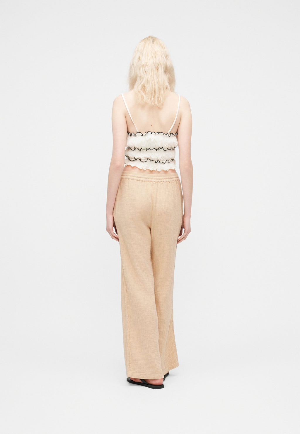 ONLTHYRA LONG PANT Media 4