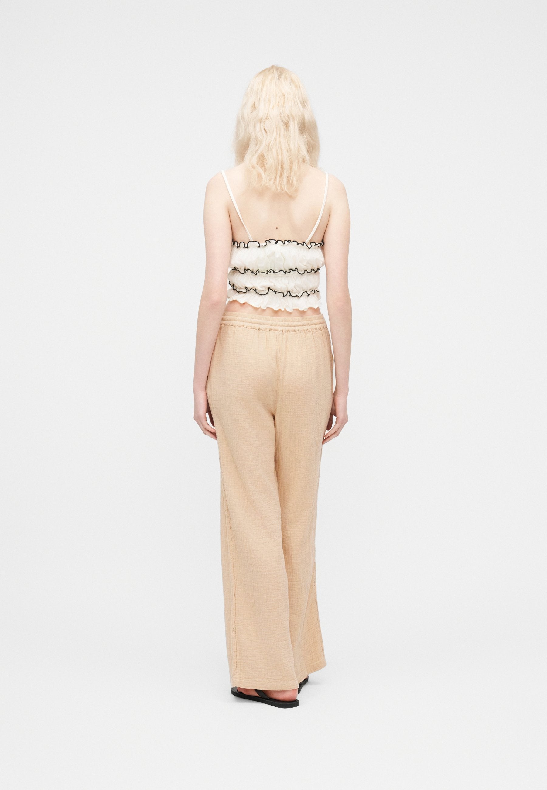 ONLTHYRA LONG PANT Media 4