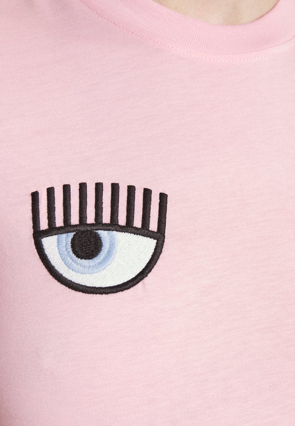 CHIARA FERRAGNI EYE STAR