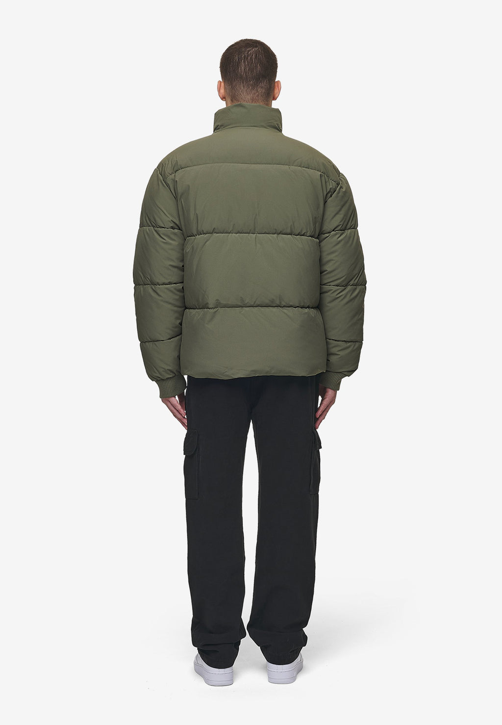 Pegador SOLIN PUFFER JACKET