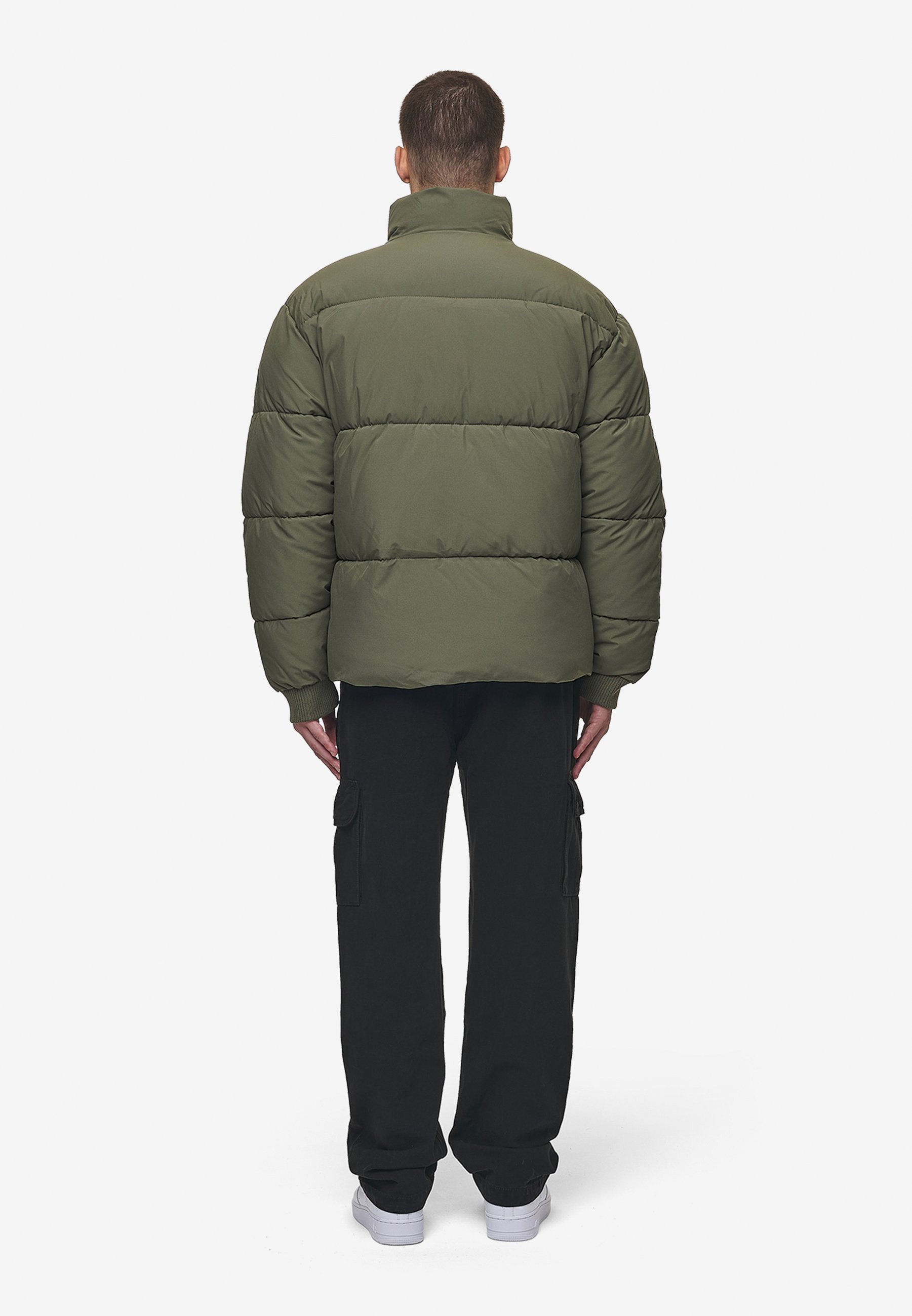 Pegador SOLIN PUFFER JACKET