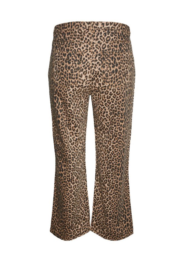 Vero Moda Curve Wide-fit VMCTESSA High rise wide leg fit