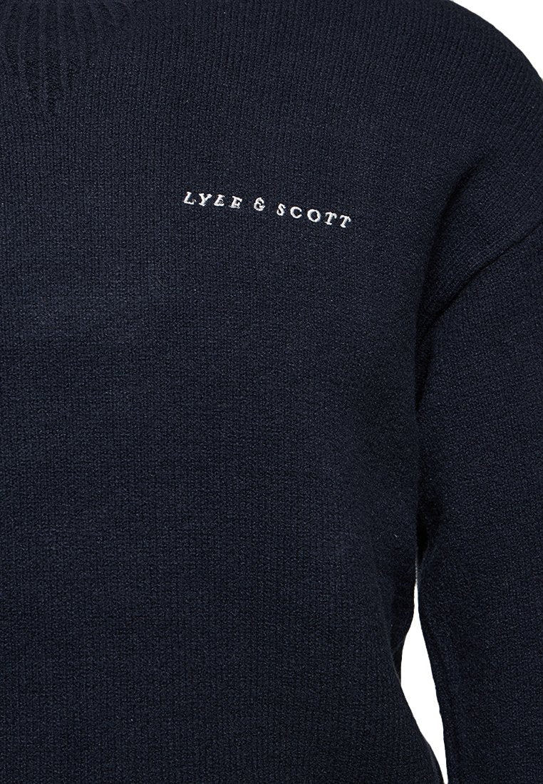 Lyle & Scott