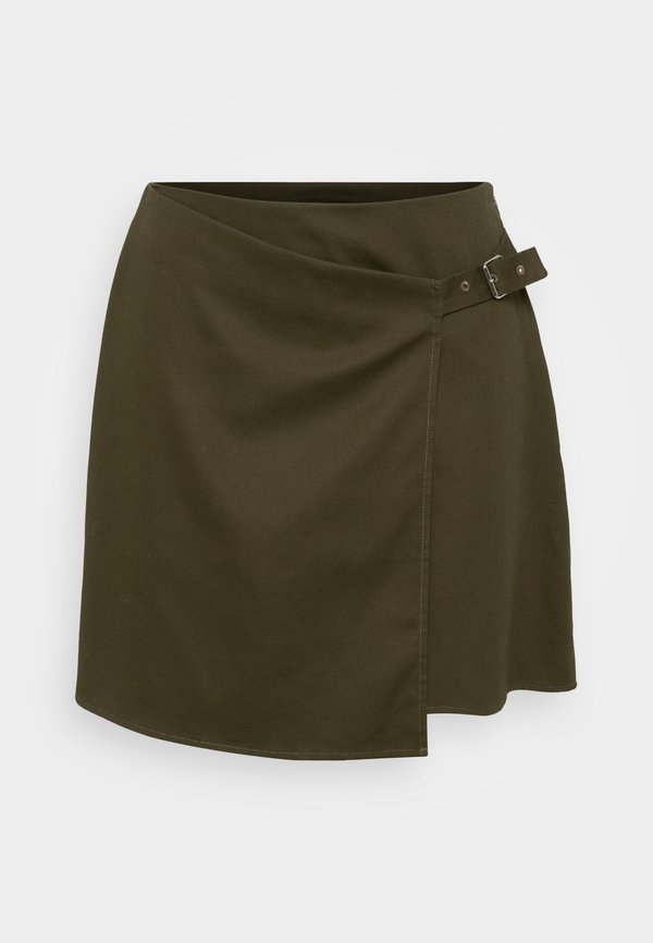 Vero Moda Petite VMGIGI SHORT SKIRT