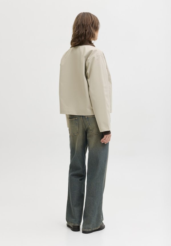 JJXX JXWILMA WORKER JACKET