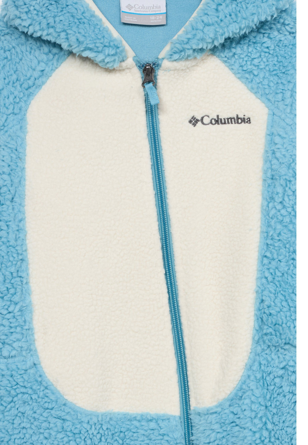 Columbia FOXY BABY BUNTING UNISEX