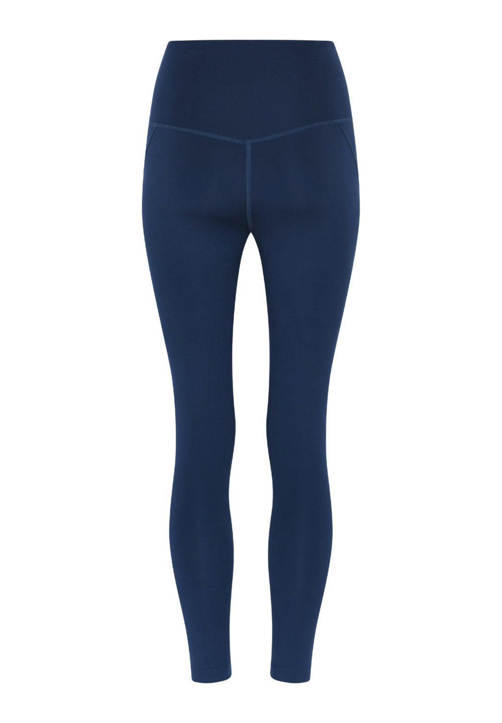 Girlfriend Collective COMPRESSIVE HIGH RISE
