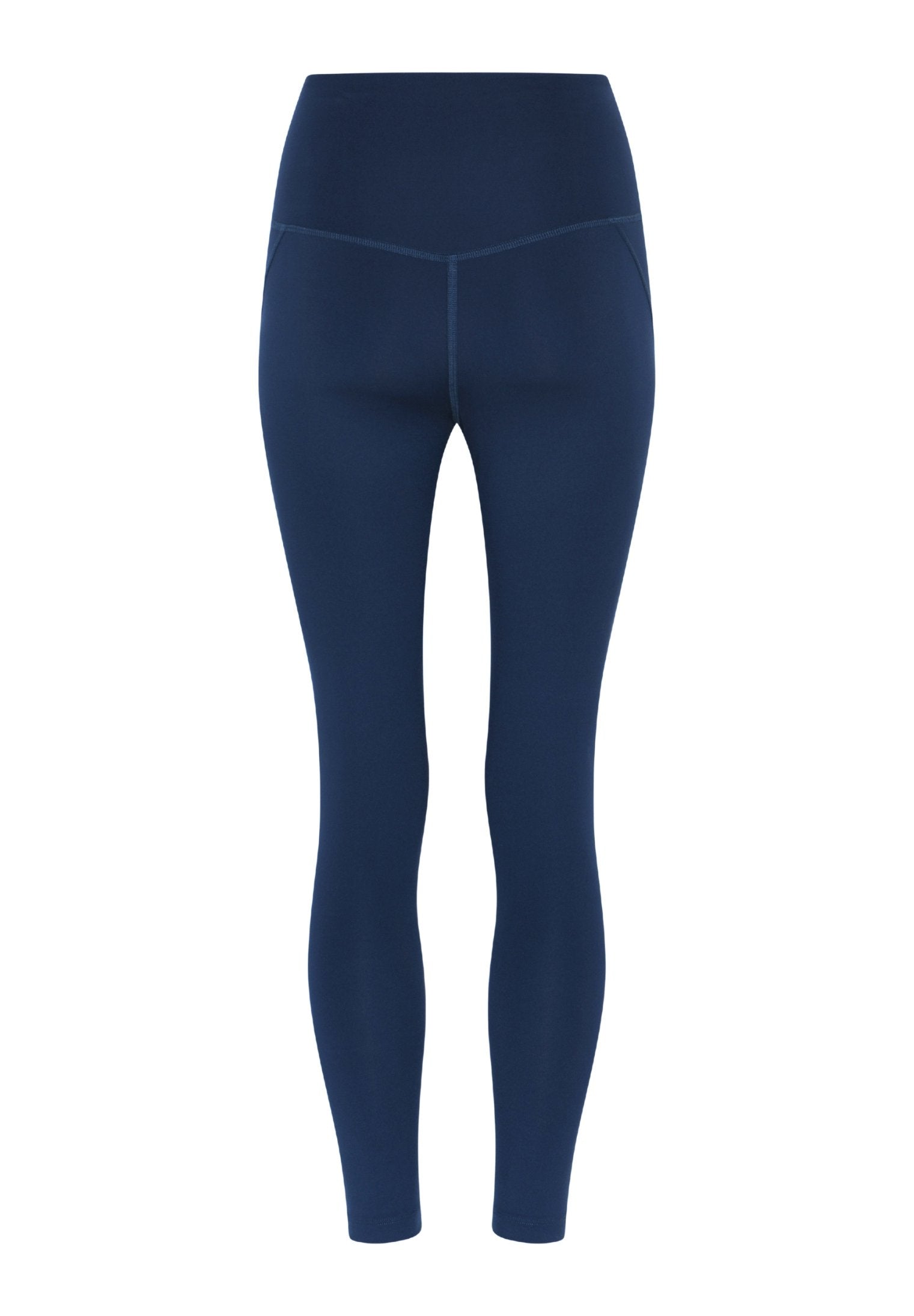 Girlfriend Collective COMPRESSIVE HIGH RISE