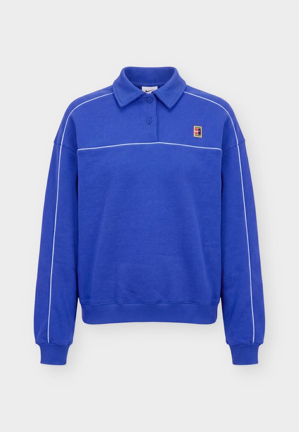 Nike Performance Sweatshirt - old royal