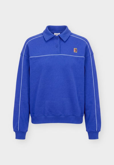 Nike Performance Sweatshirt - old royal