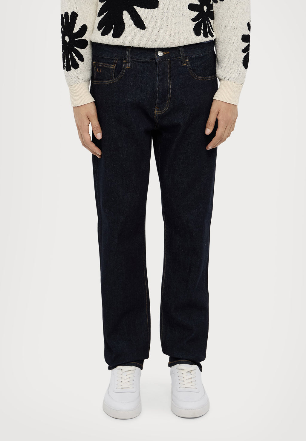 Armani Exchange Jeans Slim Fit Media 5