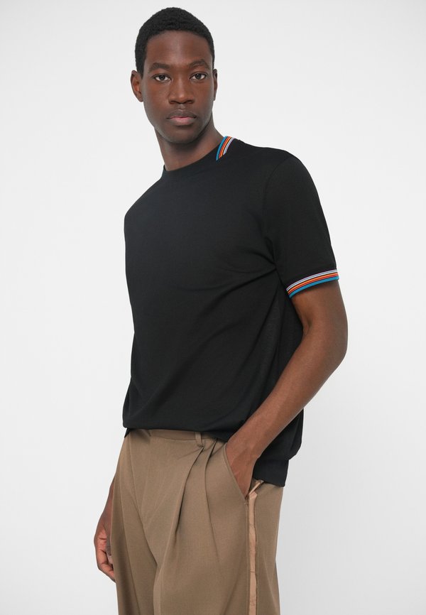 Paul Smith MENS STRIPE DETAIL