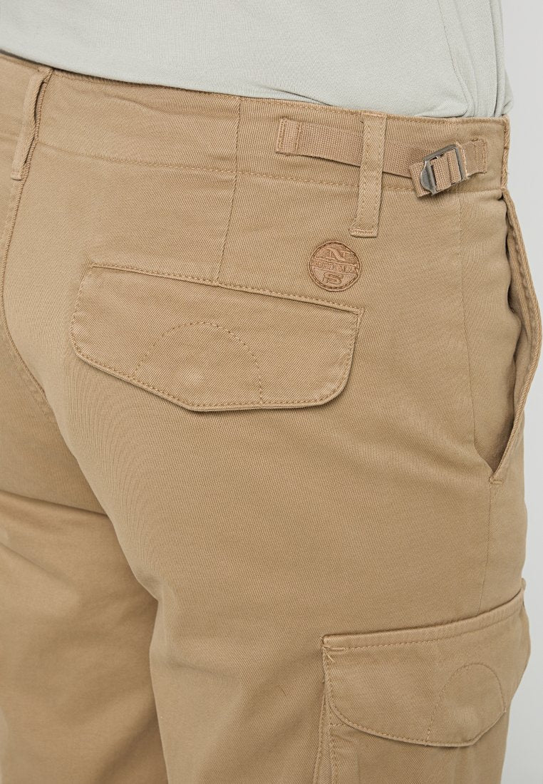North Sails AMERICA REGULAR FIT