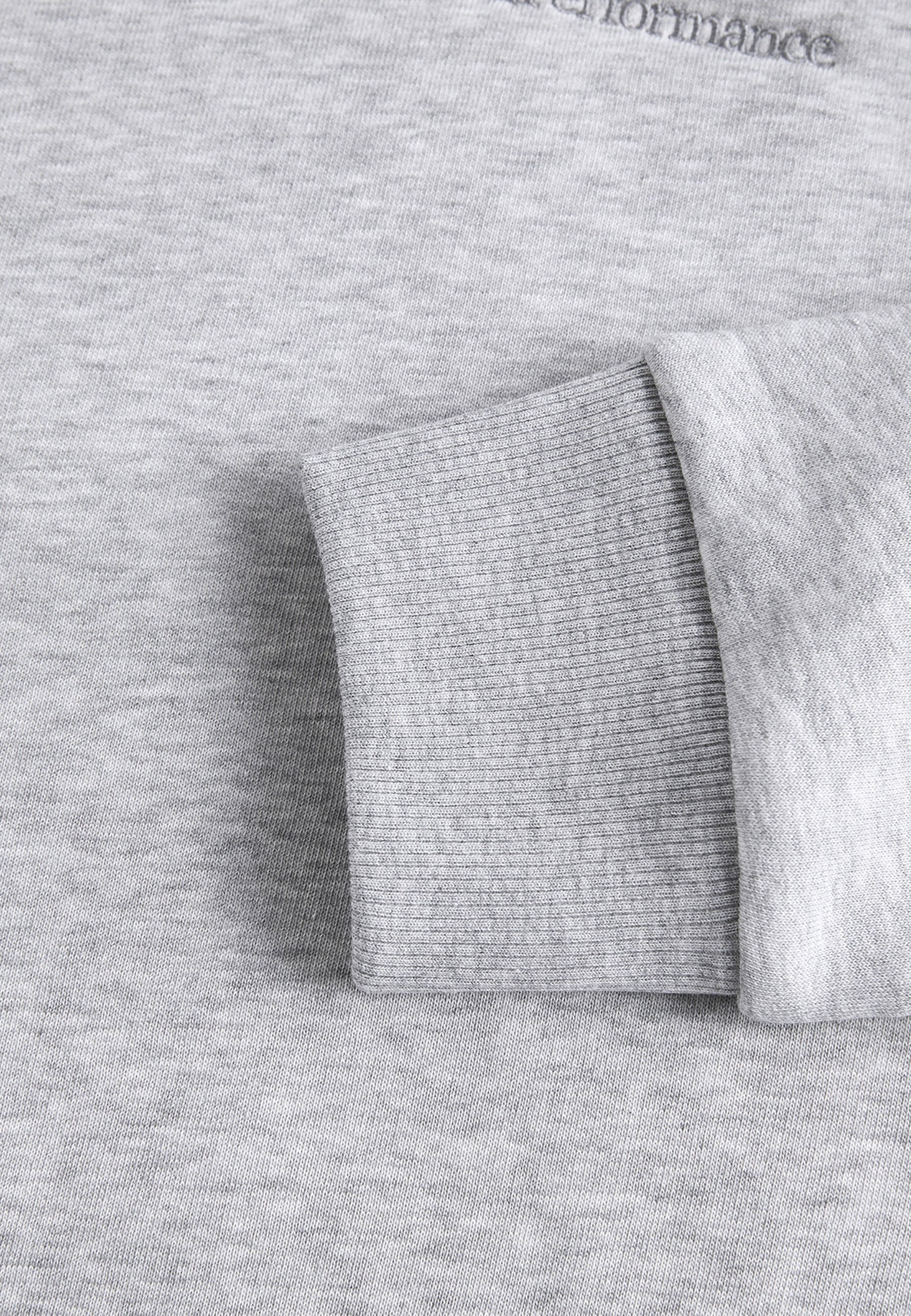 Peak Performance W ORIGINAL SMALL LOGO CRE