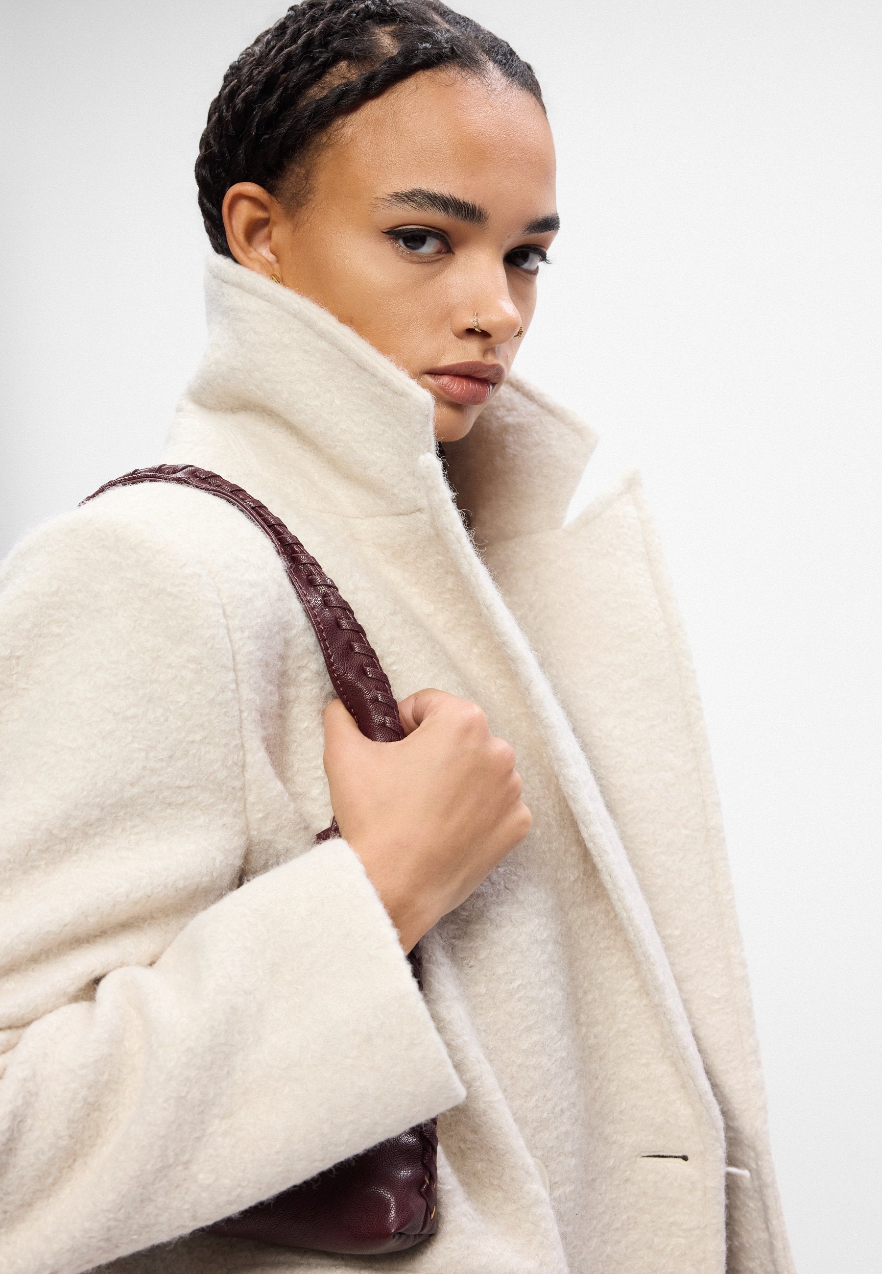 Gina Tricot LONG COAT