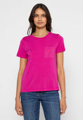 DKNY T-Shirt basic Media 1