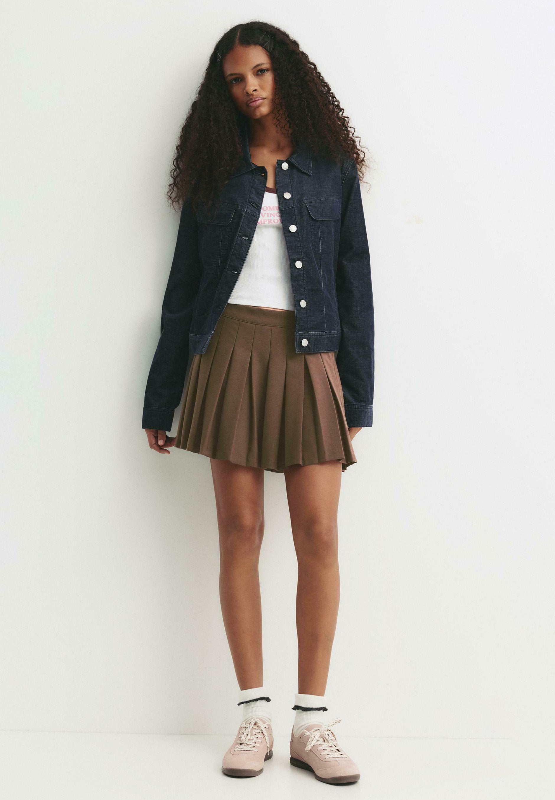 PULL&BEAR