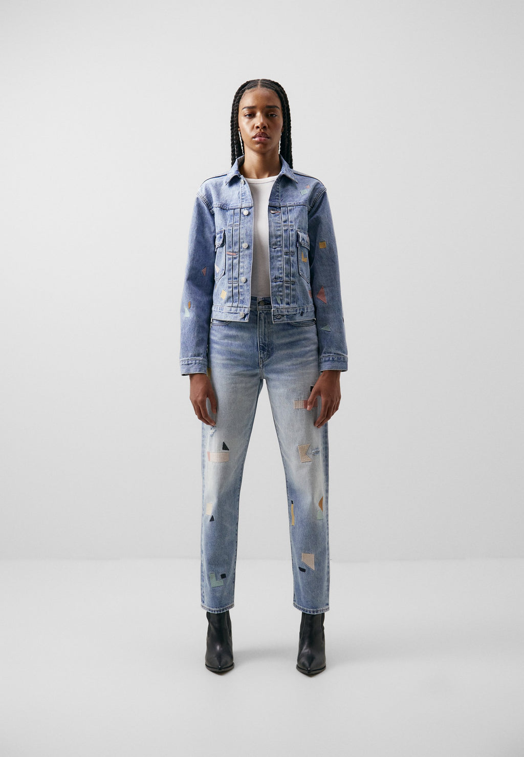 Levi's® MOJ CLASSIC TYPE
