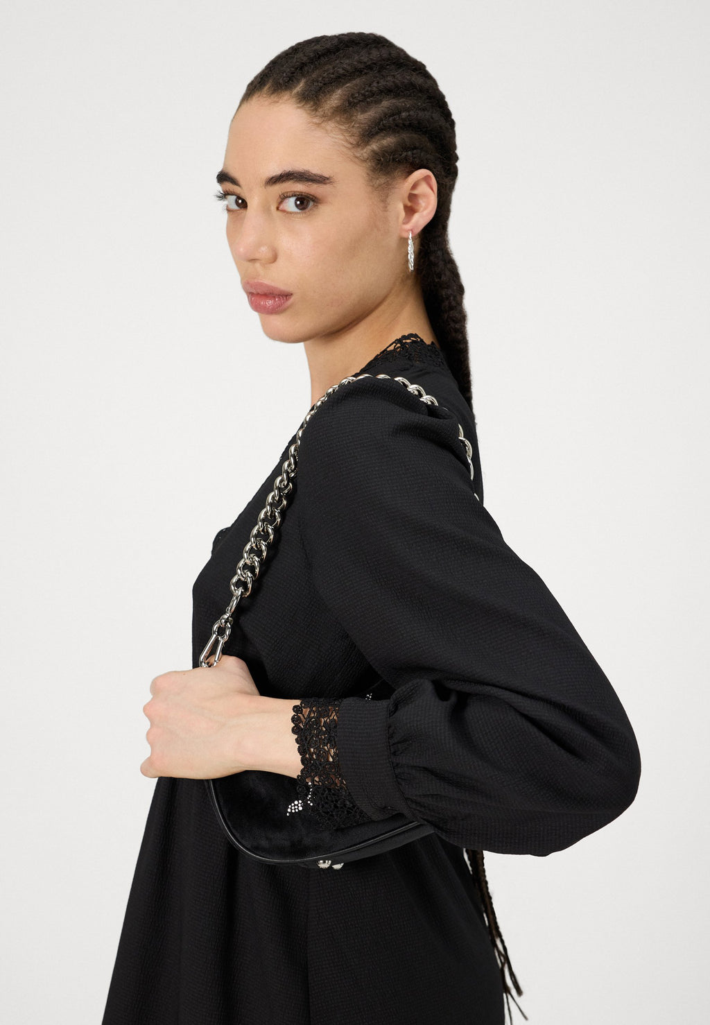VILA VIKAM DRESS