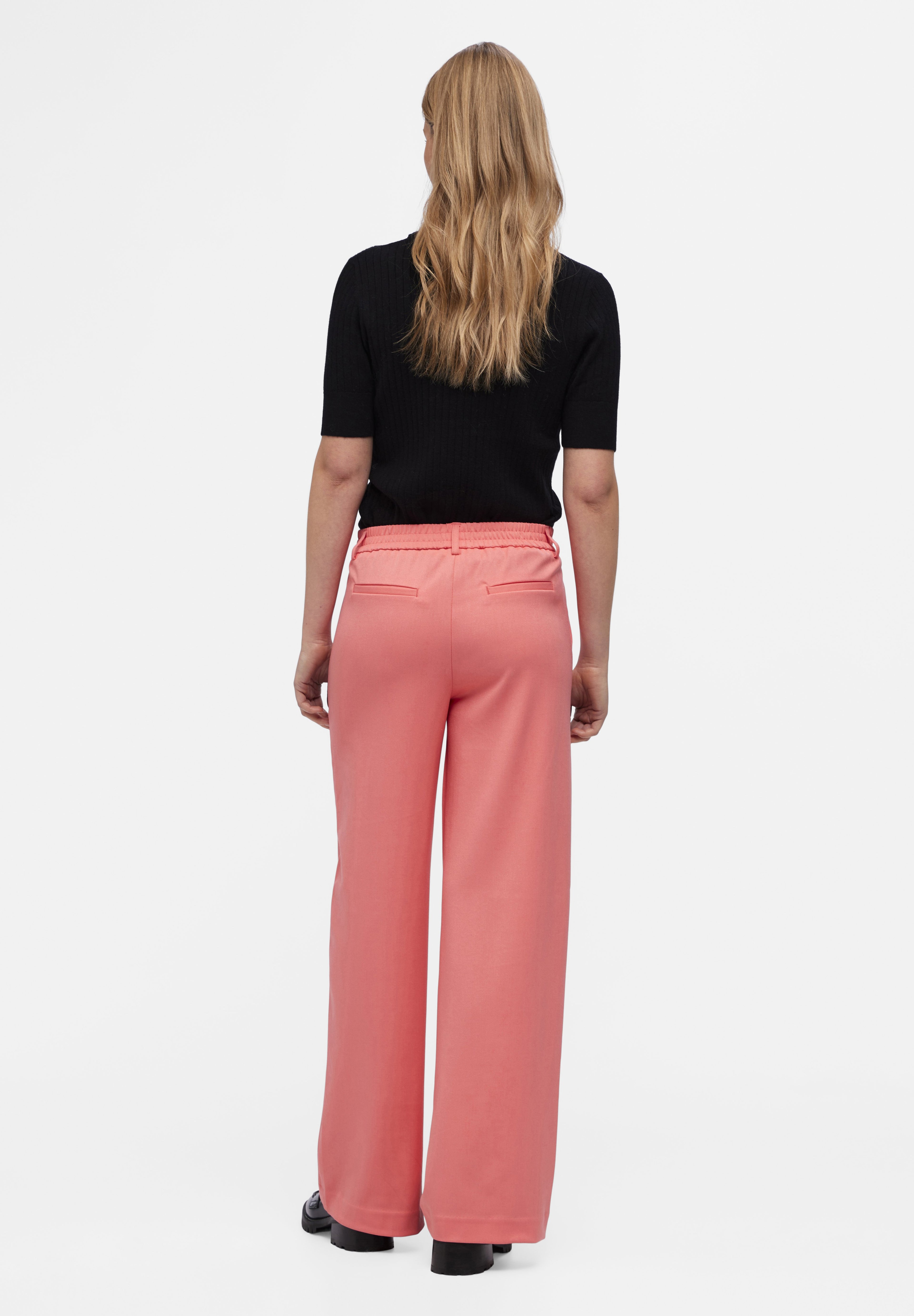 Object OBJLISA WIDE PANT NOOS