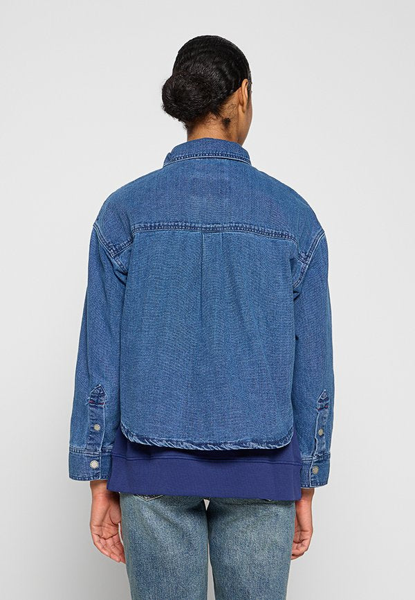 Scotch & Soda