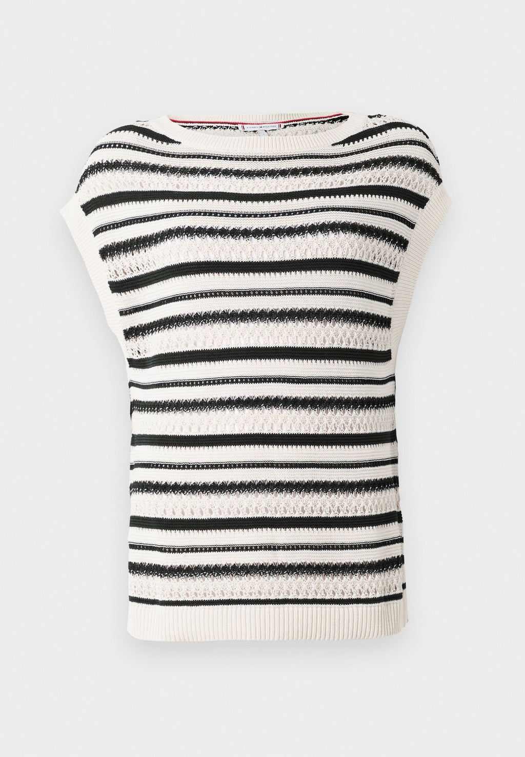 Tommy Hilfiger Top Media 1