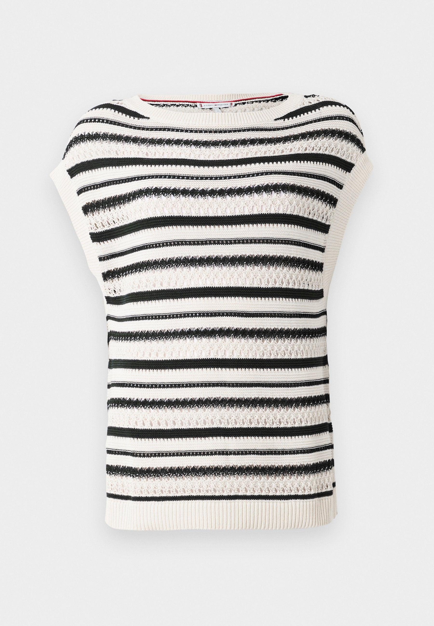 Tommy Hilfiger Top Media 1