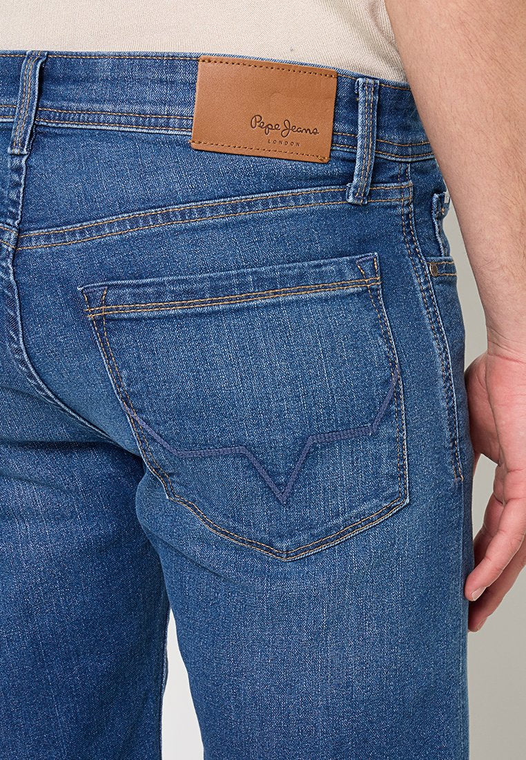 Pepe Jeans HATCH SLIM FIT