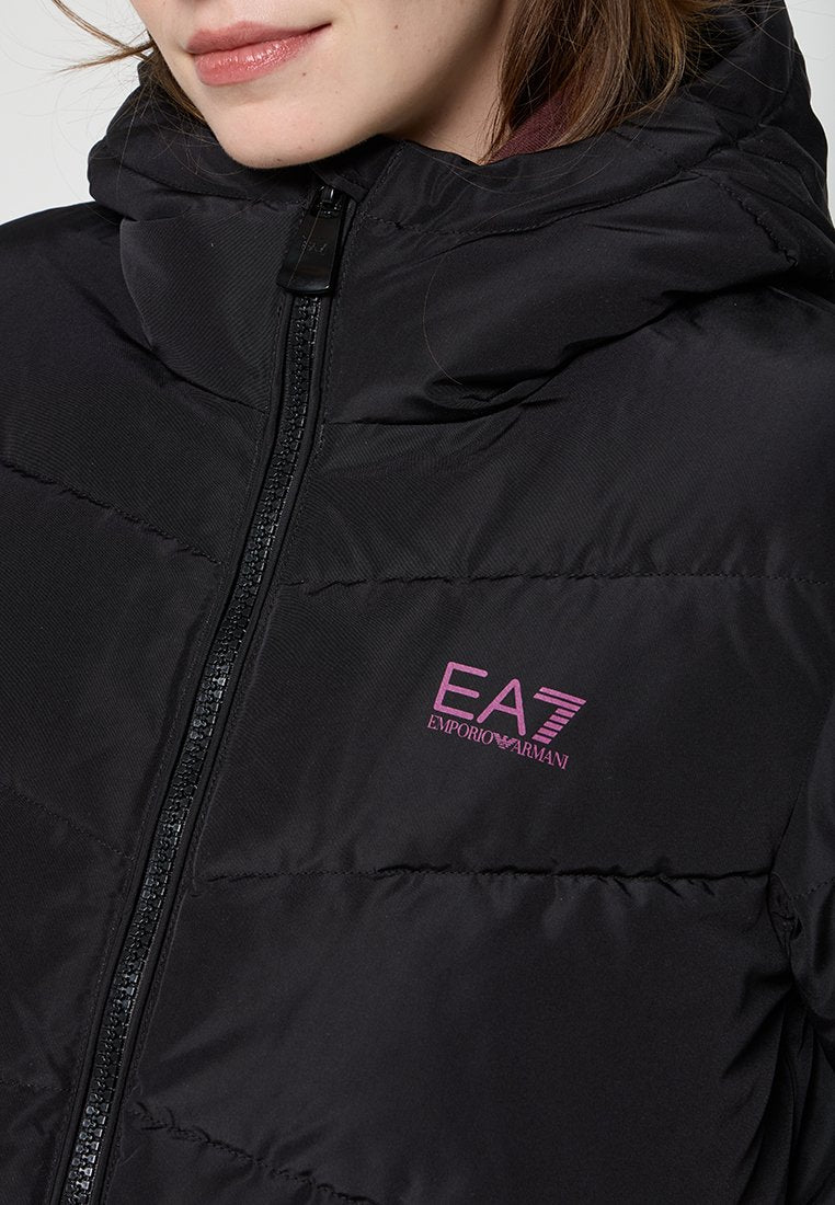 EA7 Emporio Armani Winterjacke Media 5