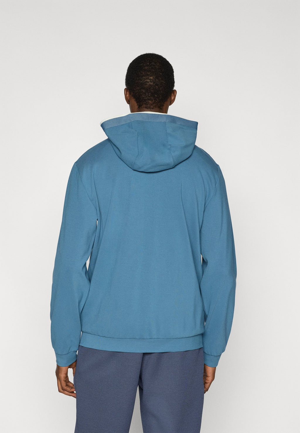 TENNIS CLUB HOODIE JACKET Media 4