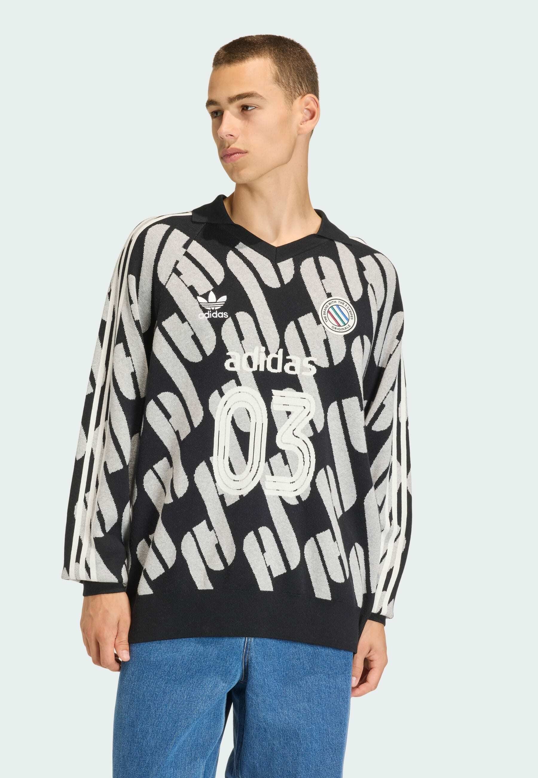 adidas Originals ADICOLOR BLOKECORE POLO UNISEX