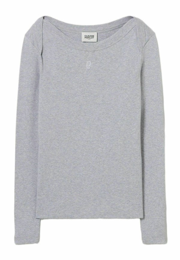 Claudie Pierlot