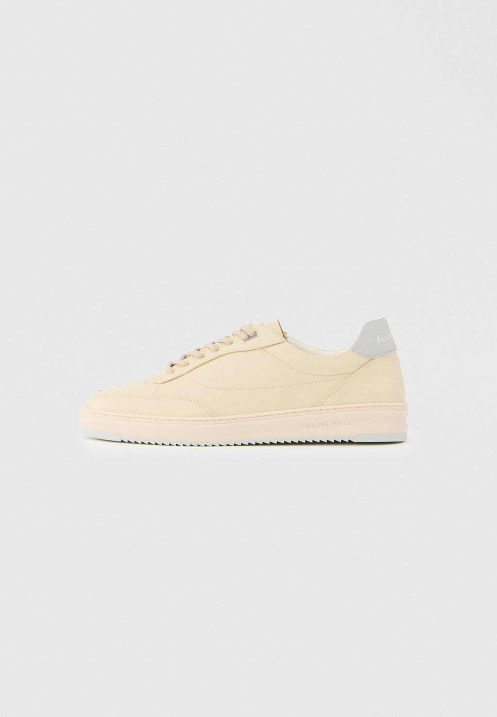 Filling Pieces MONDO