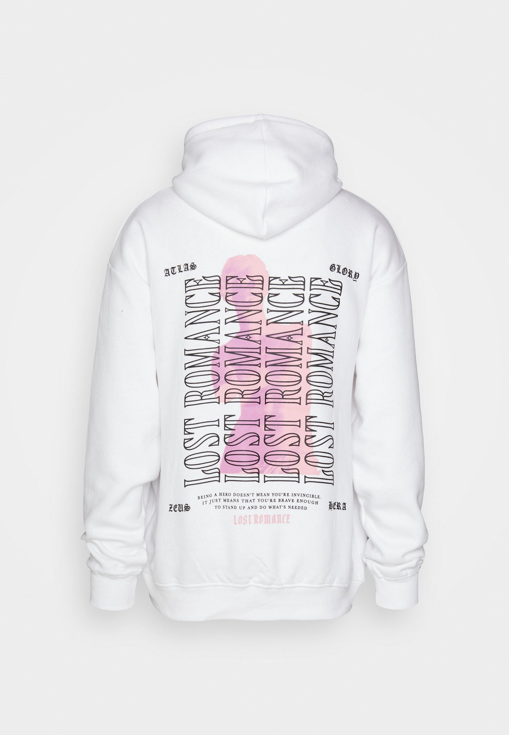 274 GLORY HOODIE UNISEX